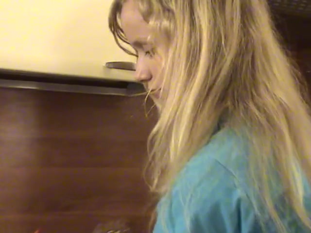 TeenDreams Video: Yana