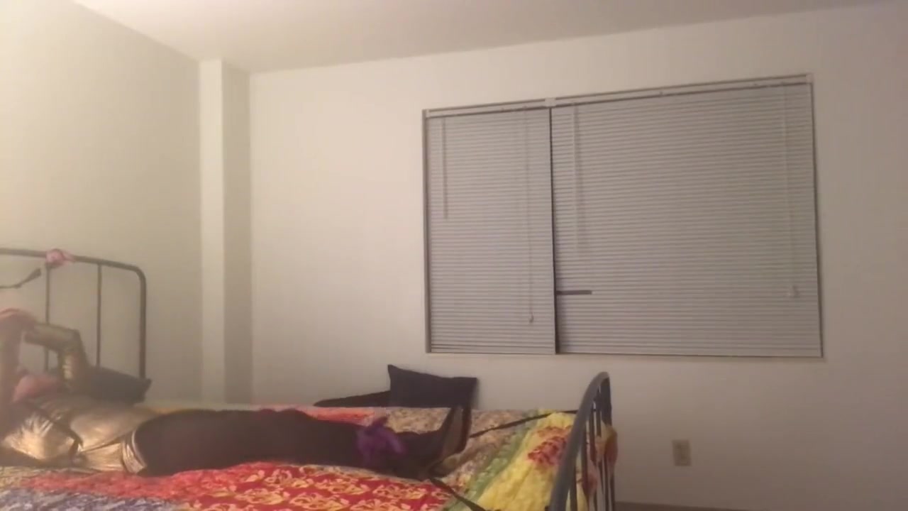 keri self bondage #2