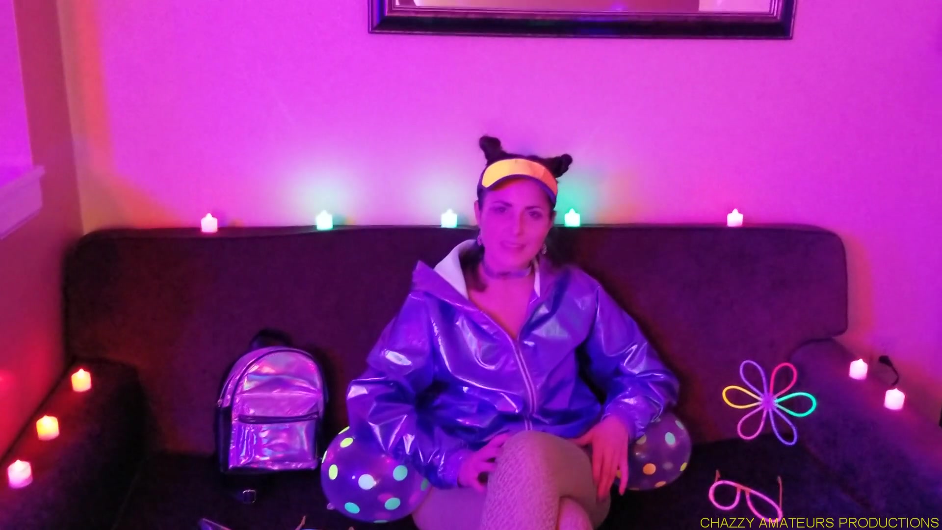 The Helena Price Interview - Chazzy Amateurs