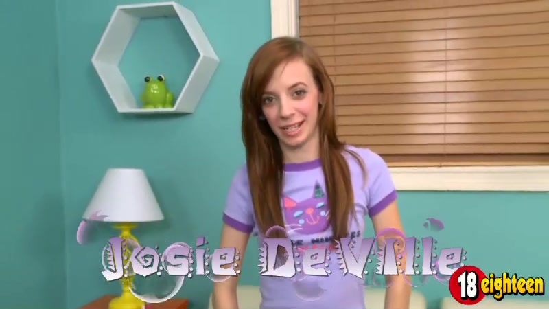 Video Virgin Can't Wait - 18Eighteen
