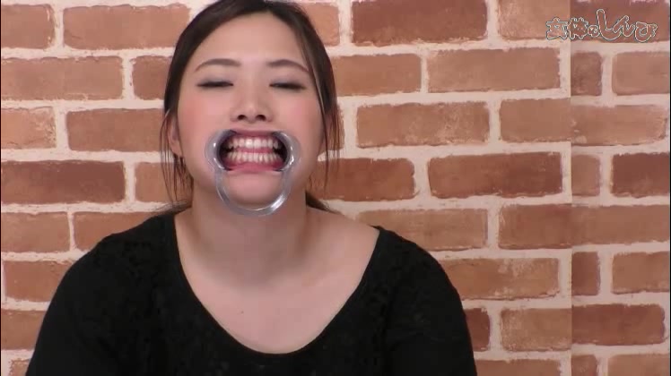 Ms.Akane - Fetish Japanese Video