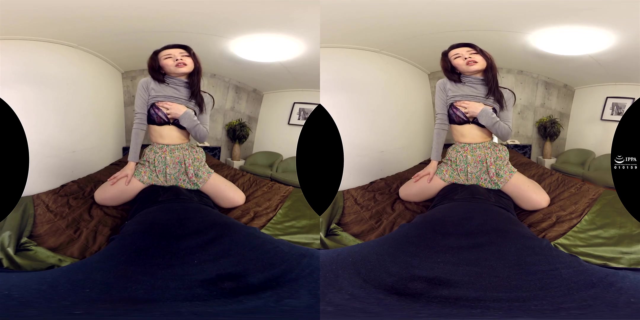 Ayako Inoue in Ayako Inoue Full Service Brothel ONLY for Married Clients 1 - CasanovA