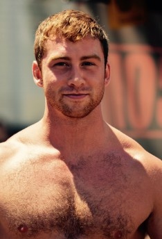 Connor Maguire