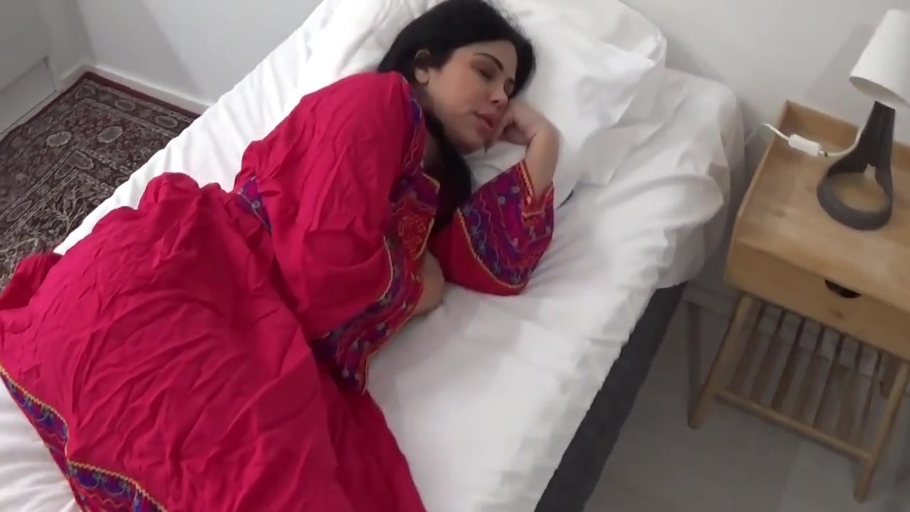 My Afghan Big Ass Stepmom She Is Hot And Beautiful