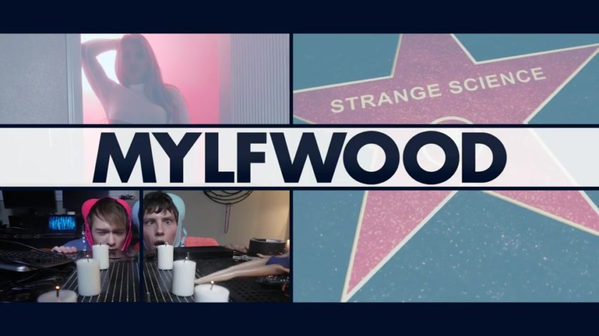 A Bad MYLFS Xmas - MYLF