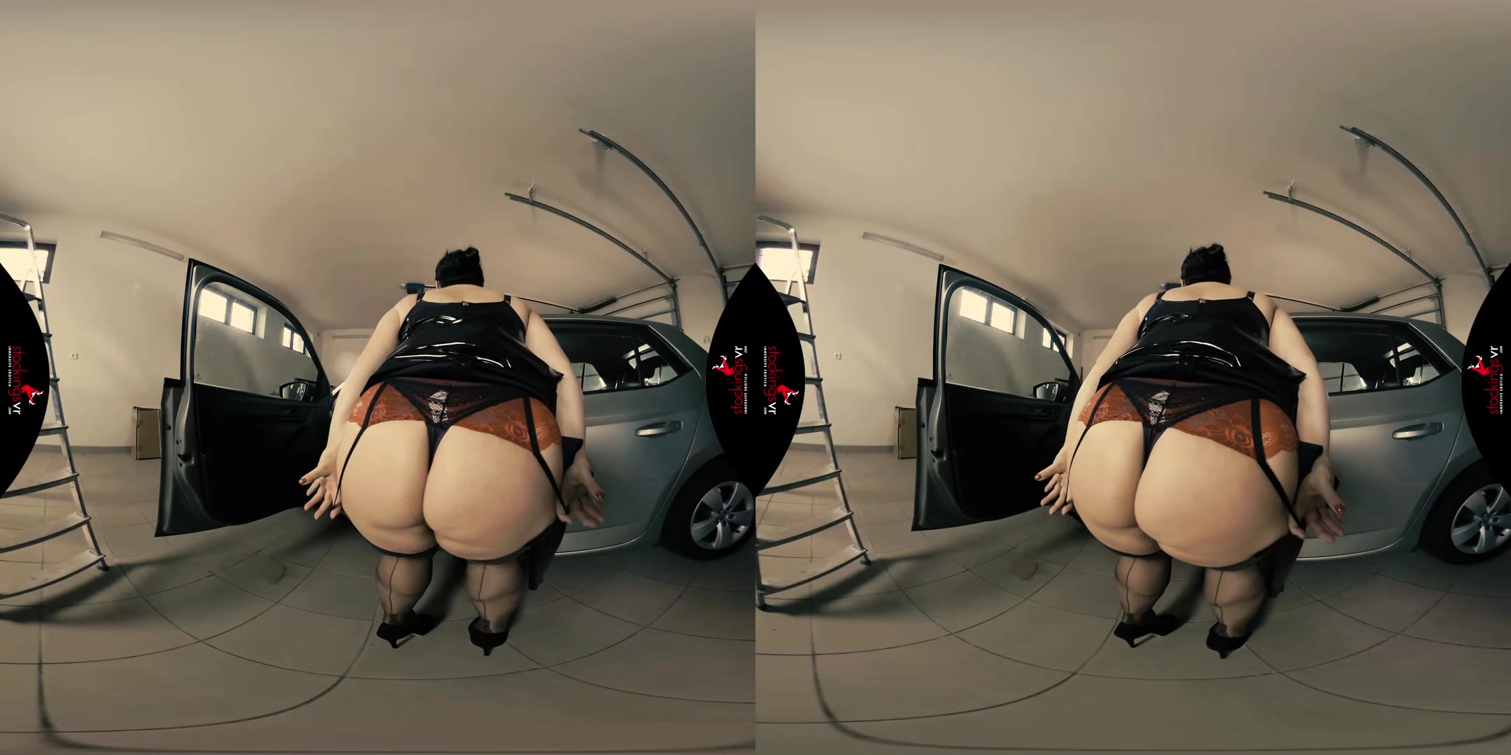 Monster Tits Super Naturals starring Mistress Sarah