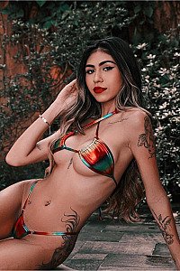 Mayra Marcele