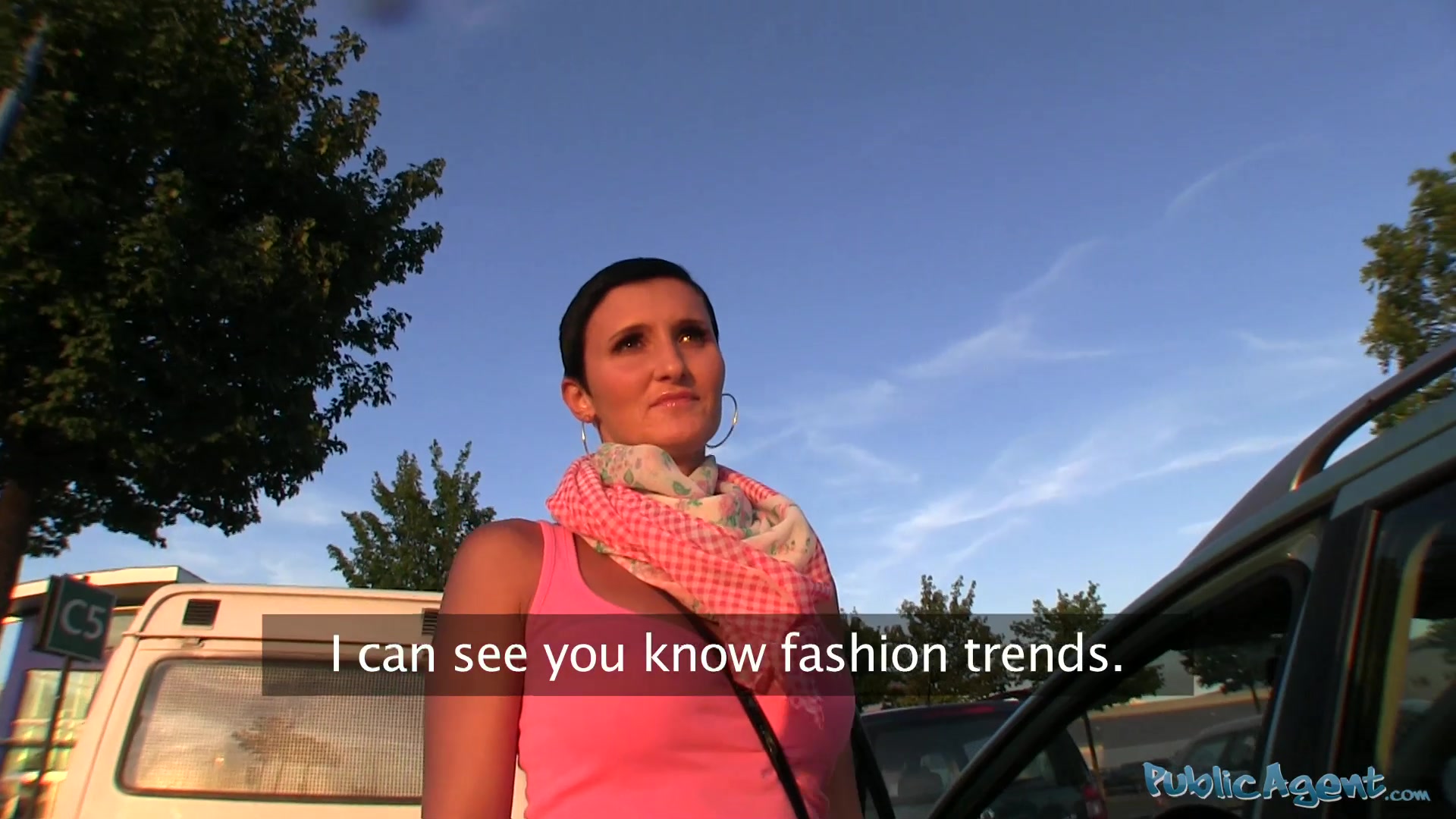 PublicAgent Video. Gabby