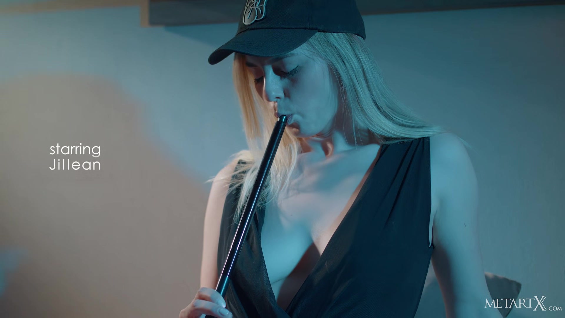 The Hookah - Jillean - MetartX