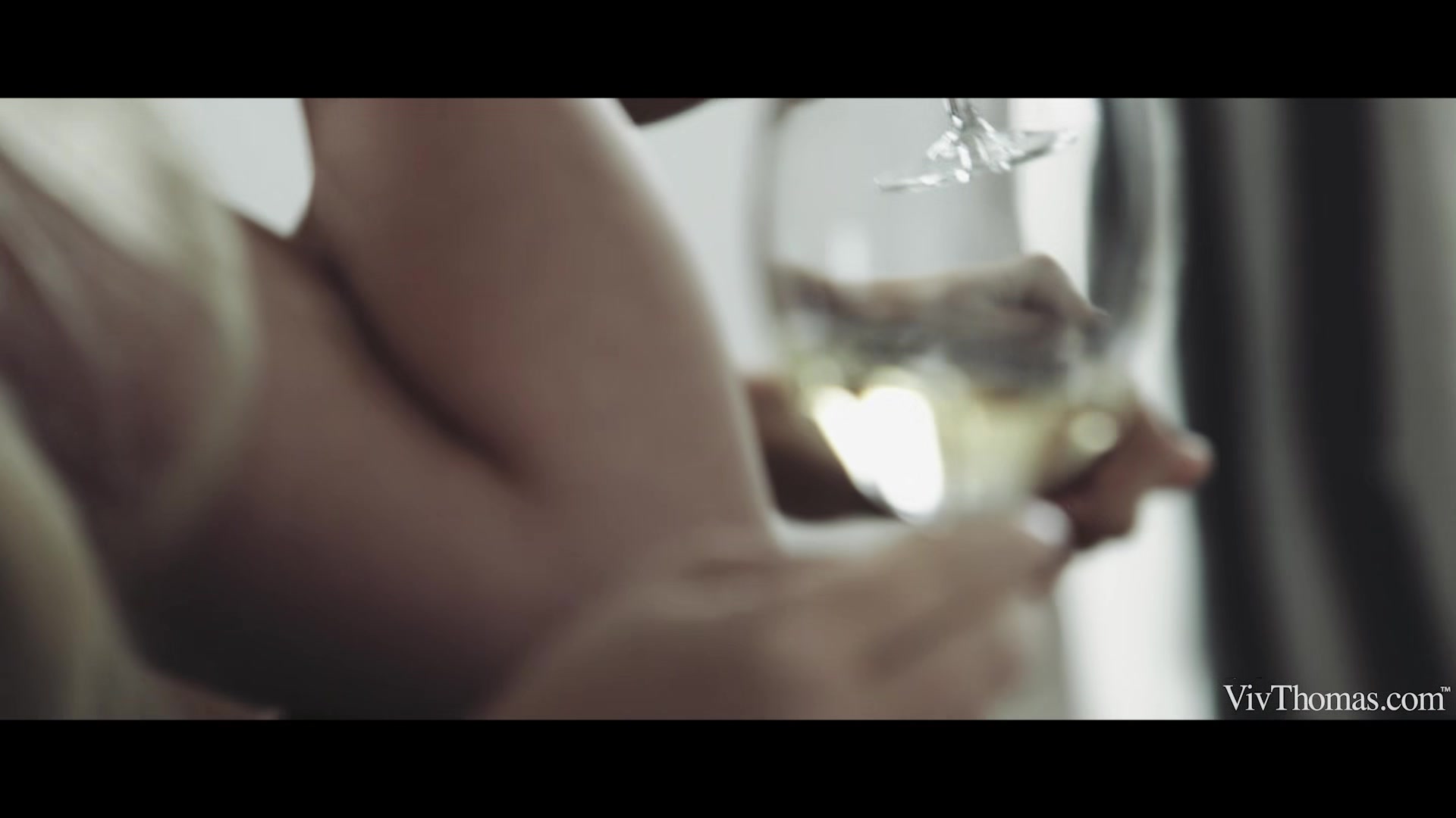 House Party 4 - Daphne Anbel & Katy Rose - VivThomas