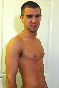 Tyler Stone