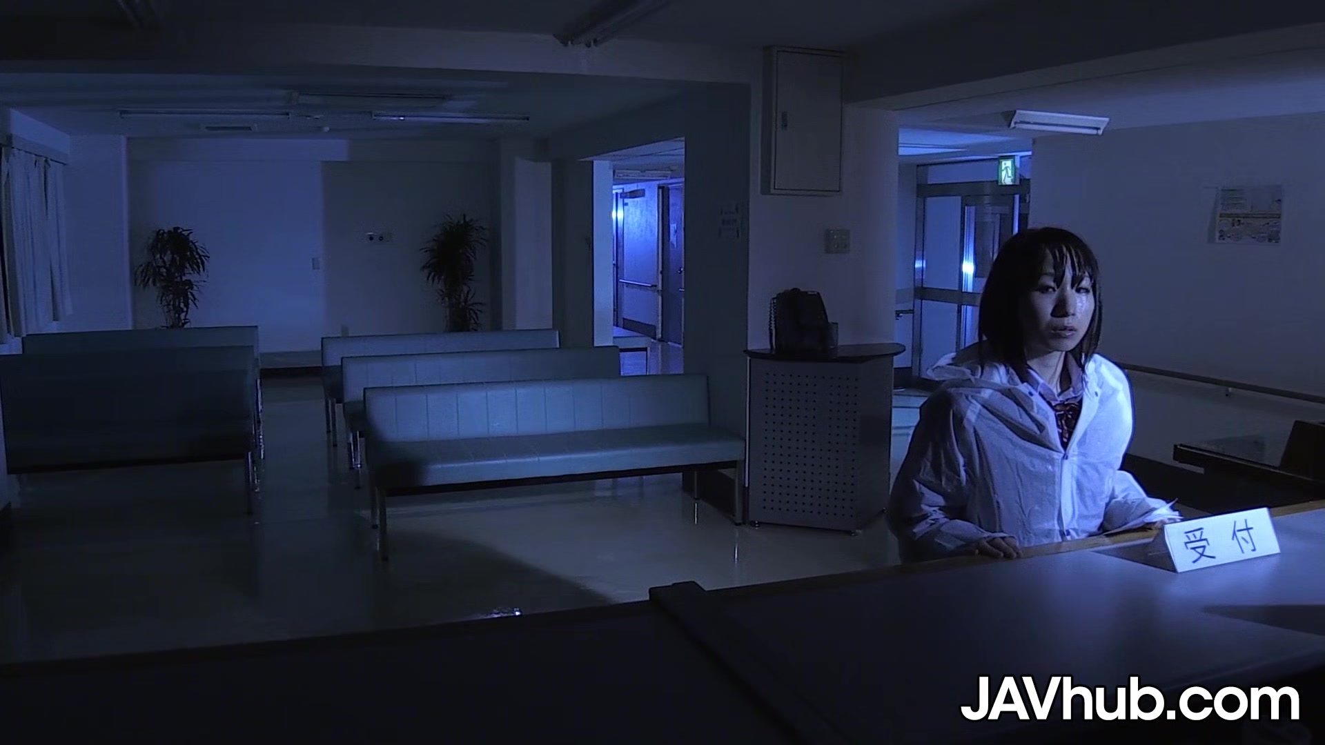 JAVHUB Horny Japanese doctors fuck their patients