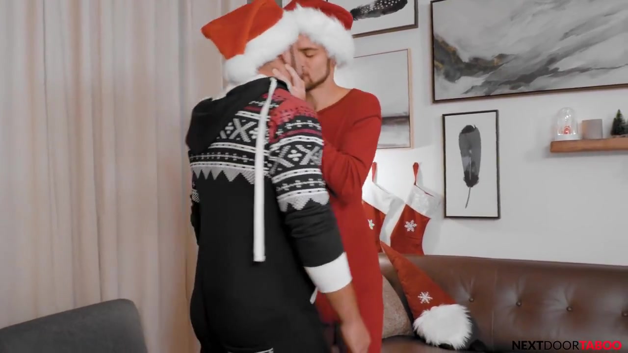 Dante Colle And Leeroy Jones - Tree Trimming Takes A Twisted Turn