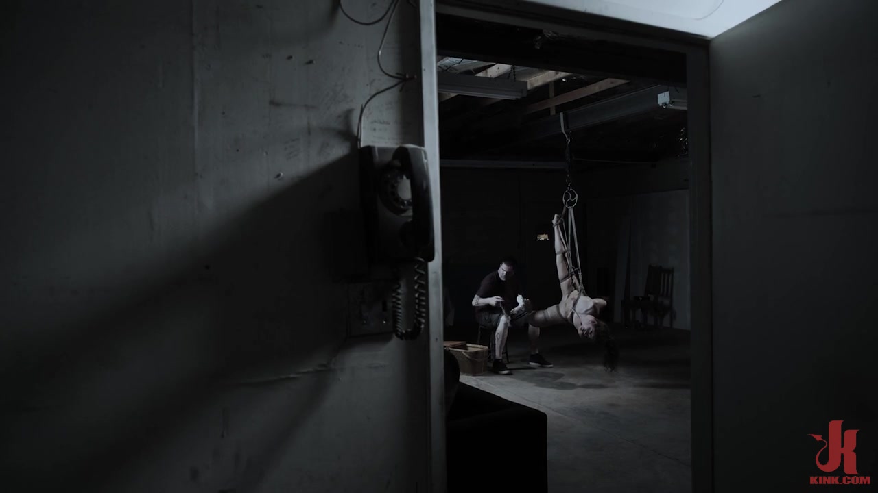 Victoria Voxxx in Diary Of A Madman, 3: "The Test" - KINK