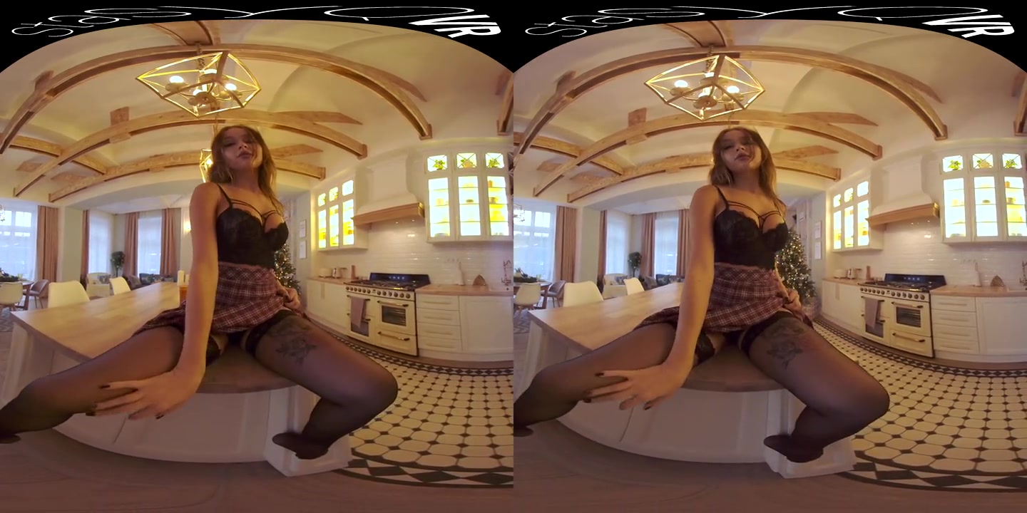 VR porn - Naughty, Naughty - StasyQVR
