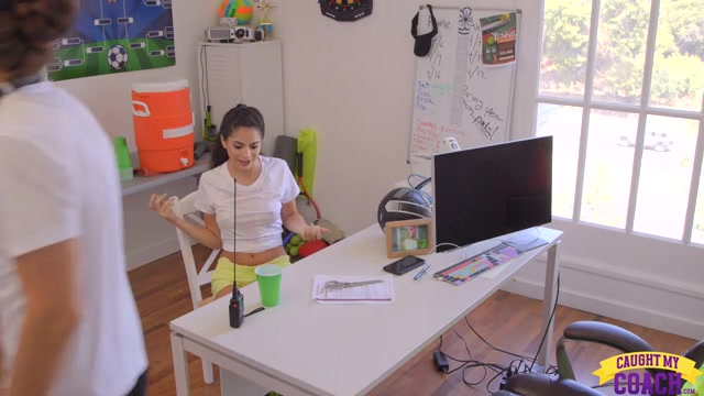 You Need To Wear A Bra To Practice - S1:E3 - Nubiles-Porn