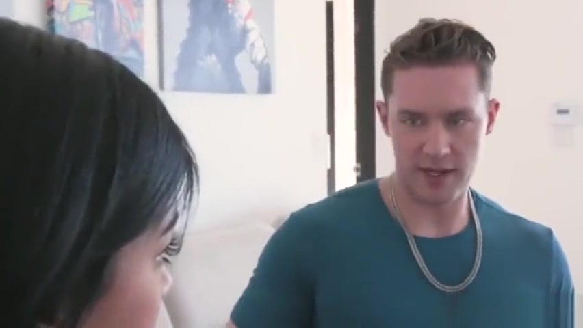 FamilyStrokes - Never Enough Stepsister Muff