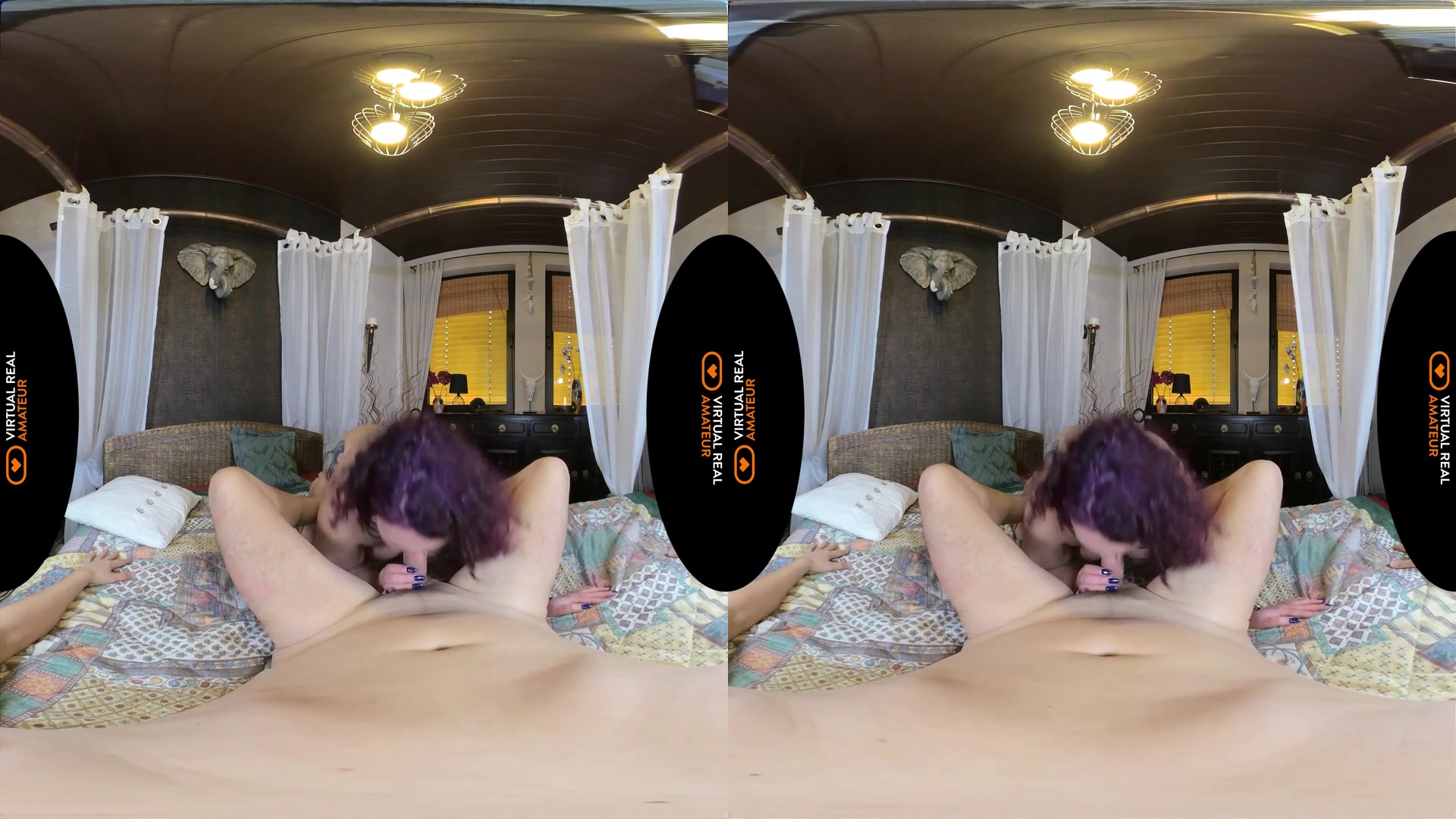 Hot Encounter - VirtualRealAmateurPorn