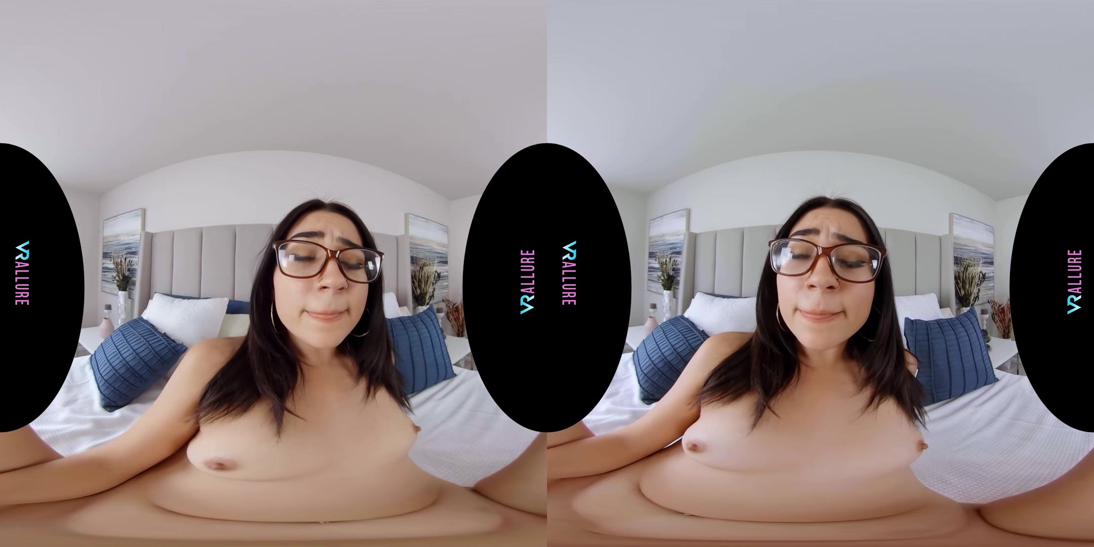 Callie Jacobs - VRHush