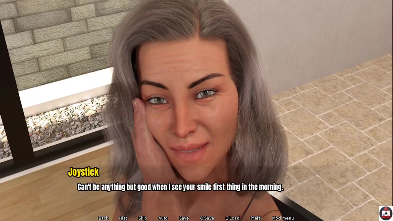 Grandmas House - pt 28 - Nc