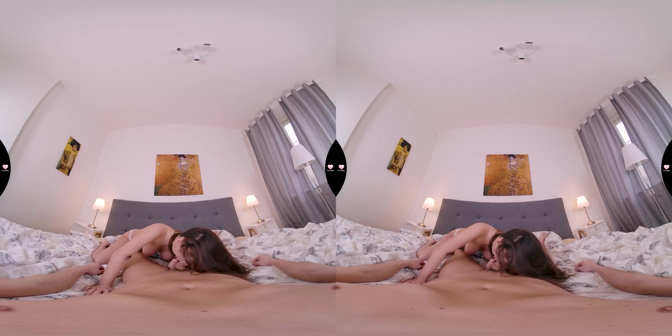 Good Morning Darling, Please Fuck Me