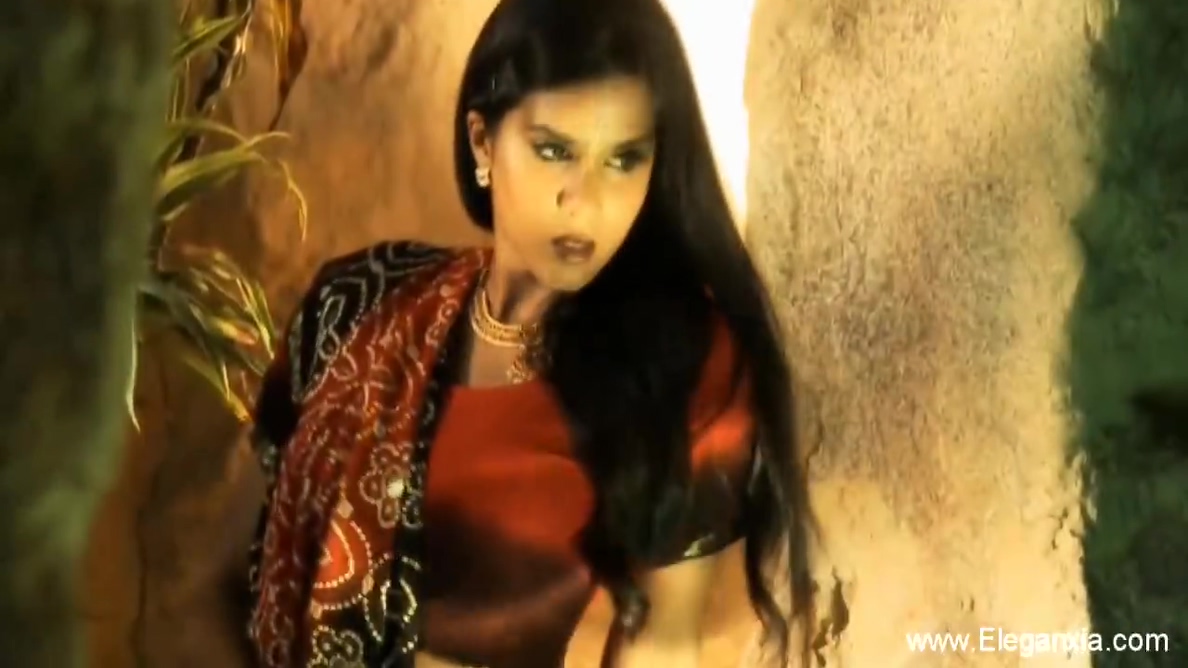 Elegance And Light In Sensual India