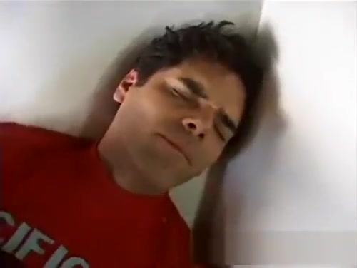 filthy brunette TS pokeing A dude