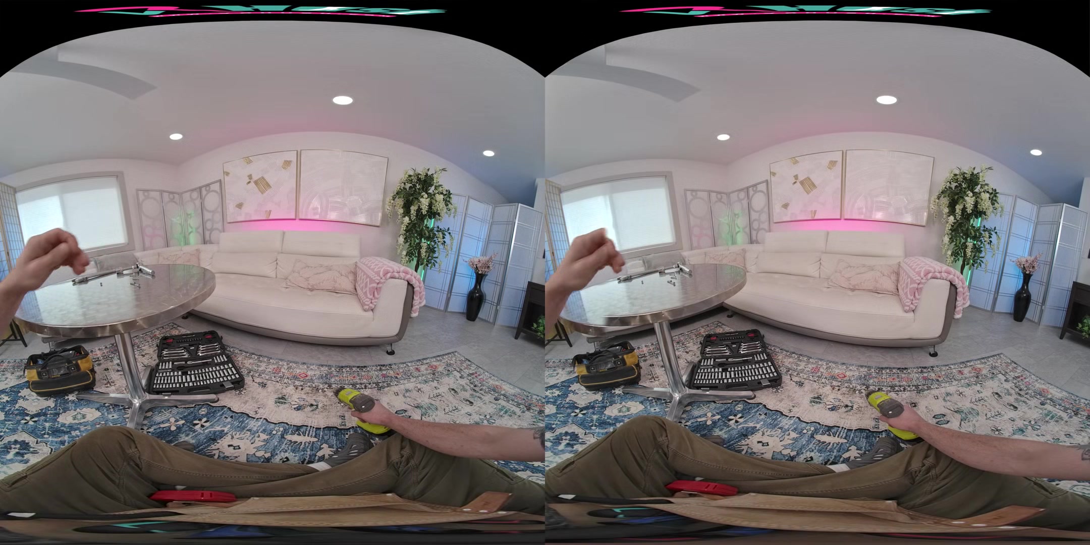 All About The Nuts & Balls - Vrhush - Sexlikereal