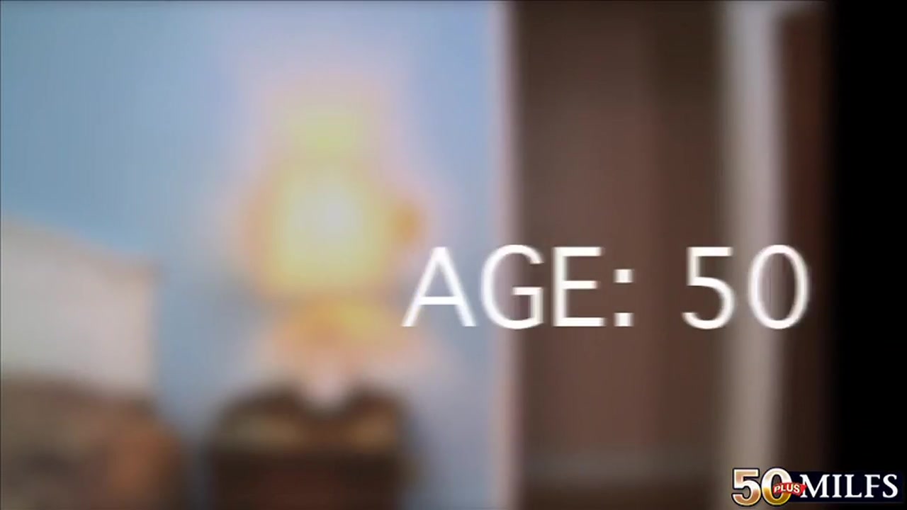 Happy fucking birthday! - 50PlusMilfs