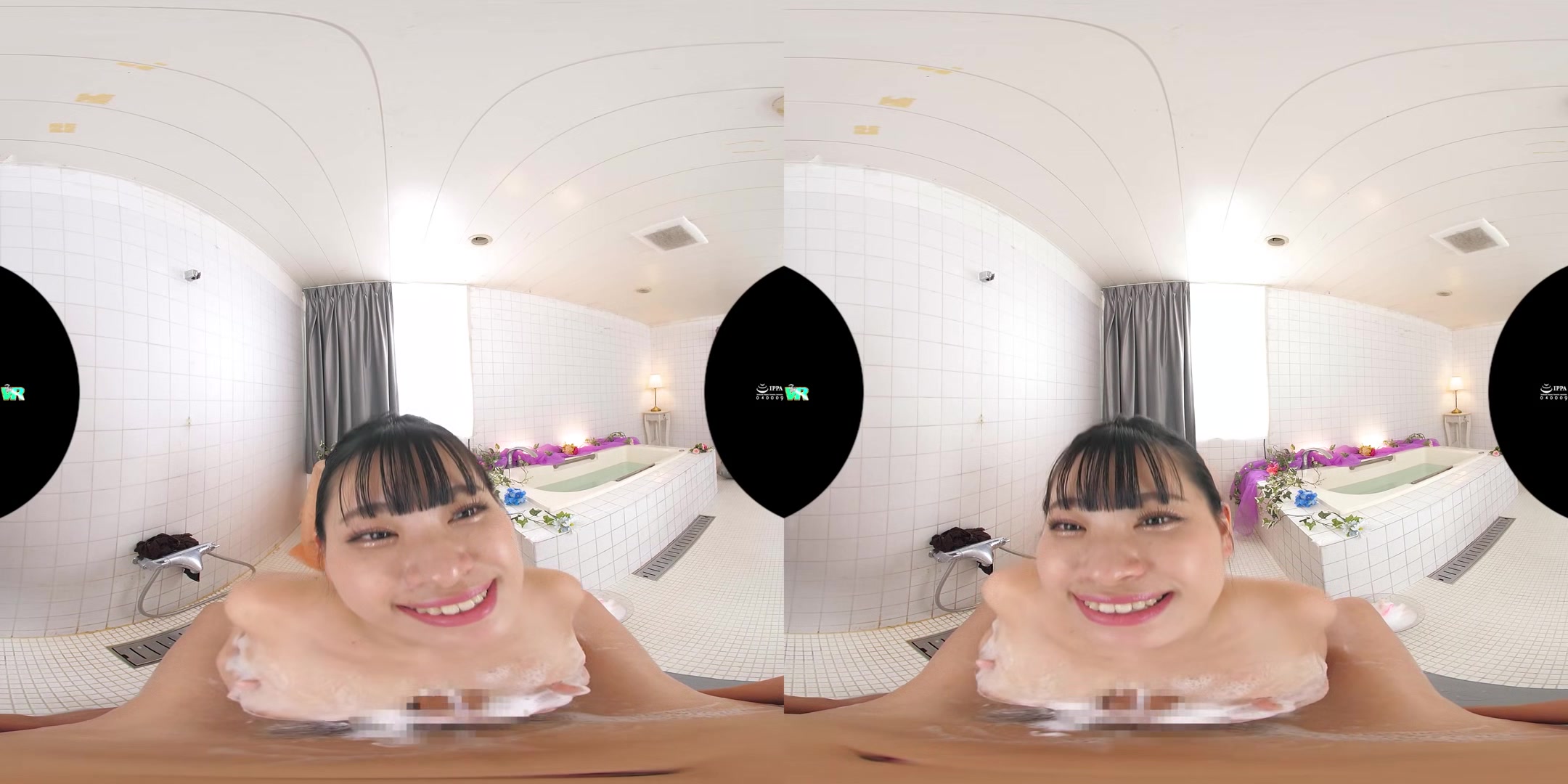 Perfectly Plump, Perfectly Voluptuous Soapland Queen Booked Solid For A Reason