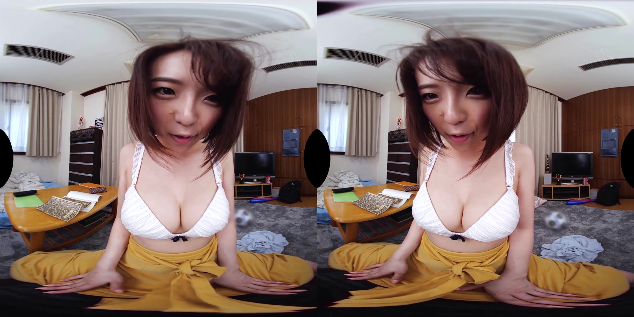 Tsubasa Hachino I Love You So Much! 2 - SexLikeReal
