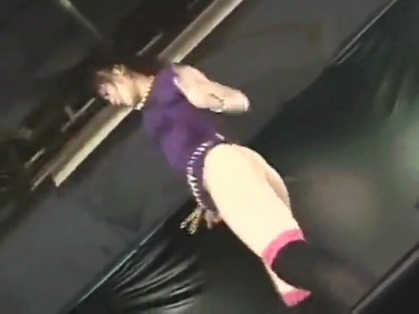 japanese dancing enema