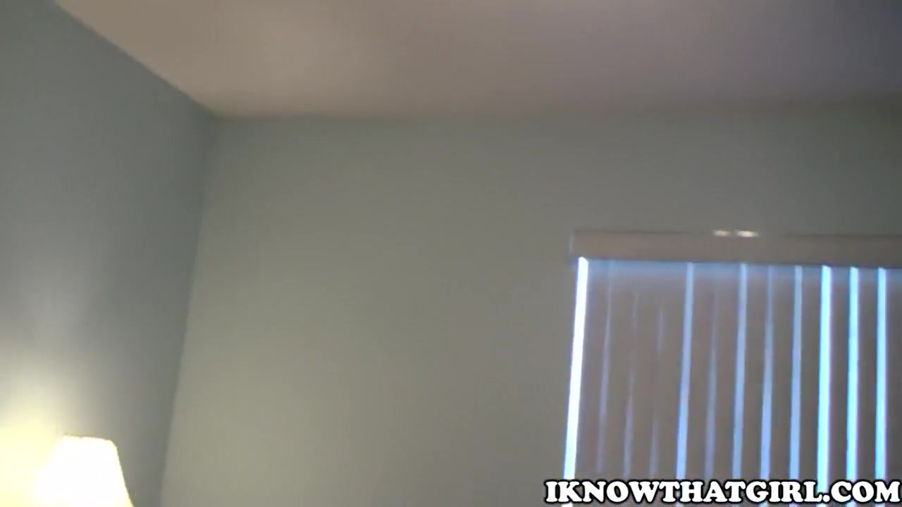 Blindfolded Sex