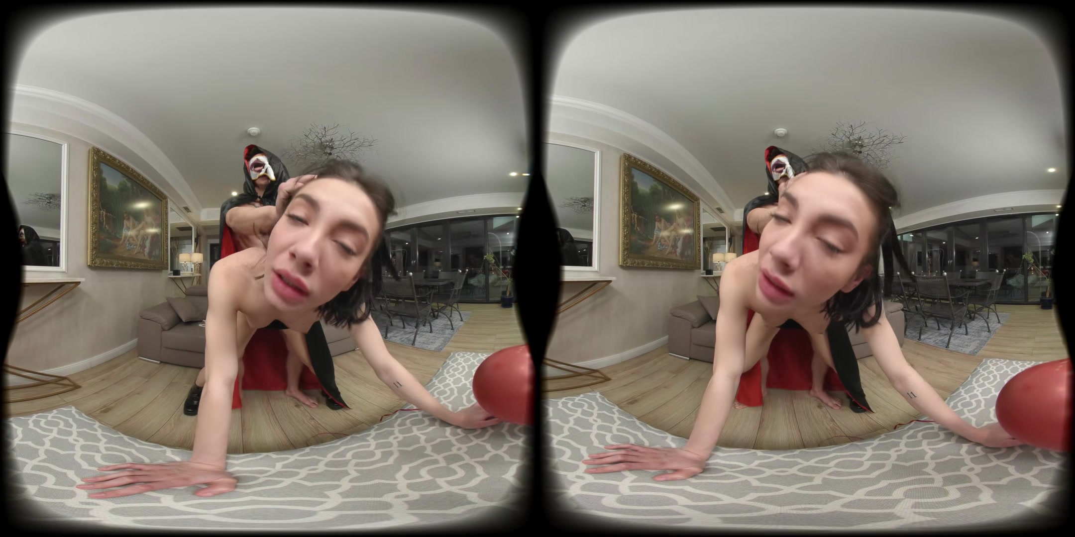 Your Little Princess - Vroomed - Vr Porn Video