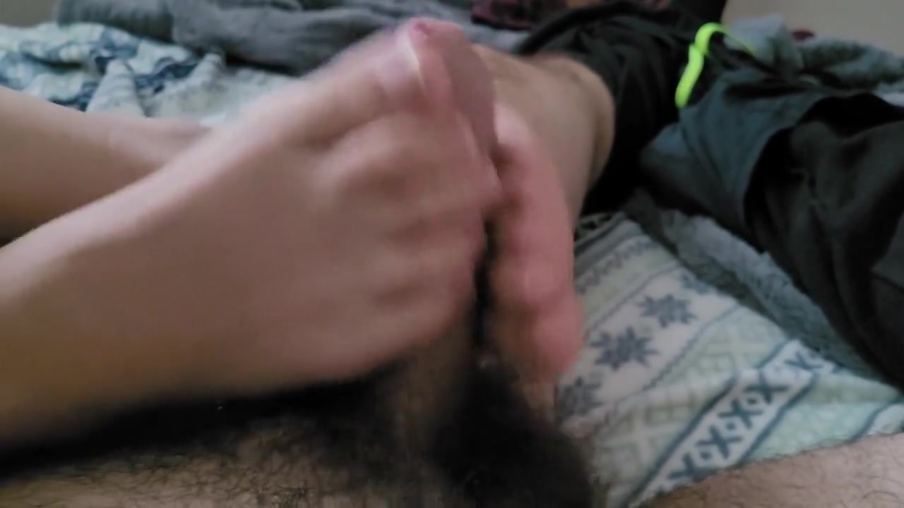 Footjob With Toes And Heel Rub Seduced By Step sister In Law