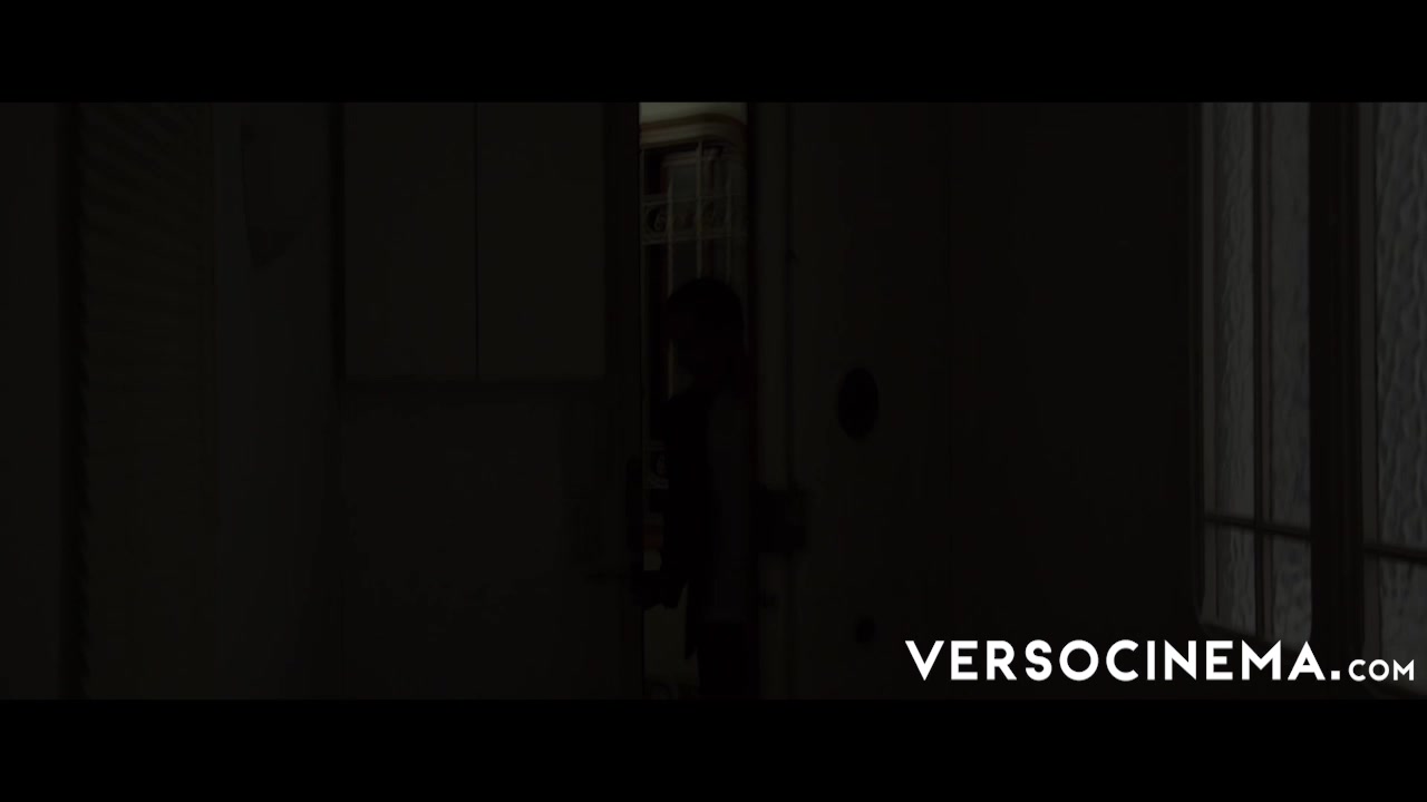 VERSO CINEMA Banging the Thief