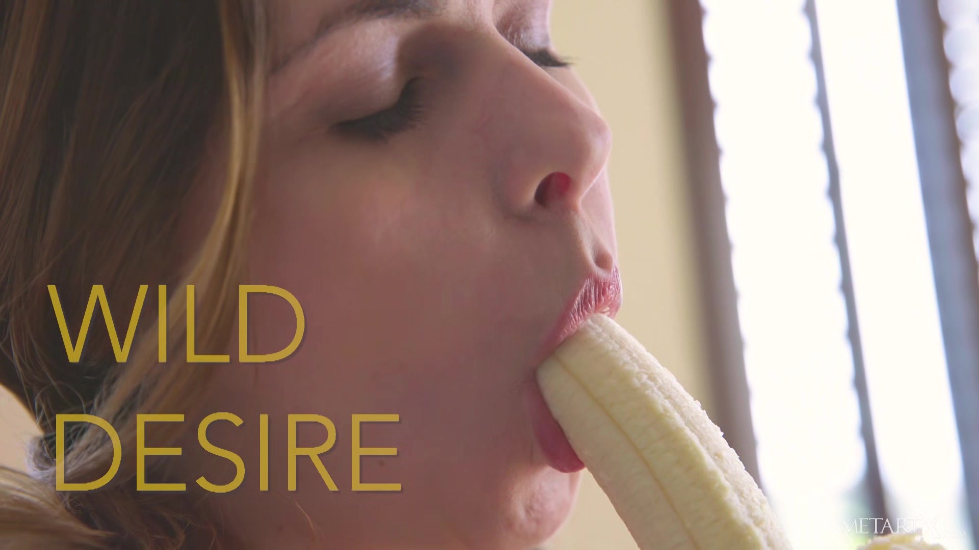 Wild Desire 2 - Nasita - MetArtX