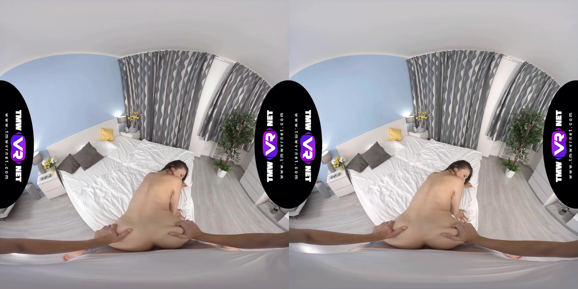 Doggy style sex ritual - TmwVRnet