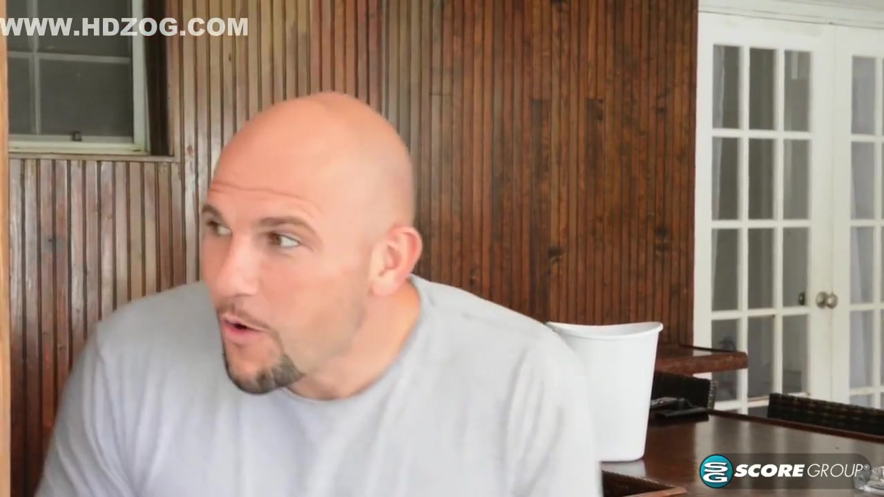 49-year-old Chanel Gets Hammered By - J Mac