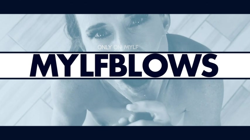Her Sexual Appetizer - MYLF
