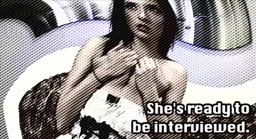 Maid Sex Slave: Evilyn Fierce