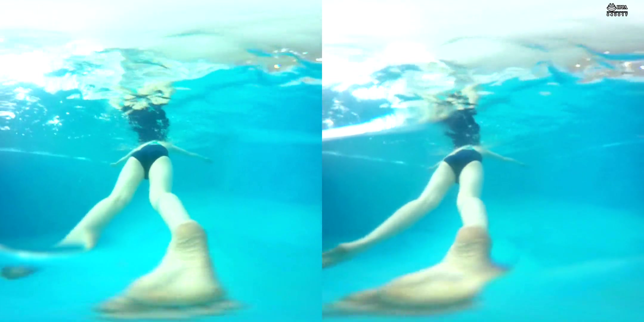 Pool Diving VR 2 - PetersMAX
