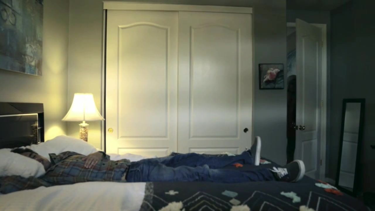 horny stepson s fantasies become real