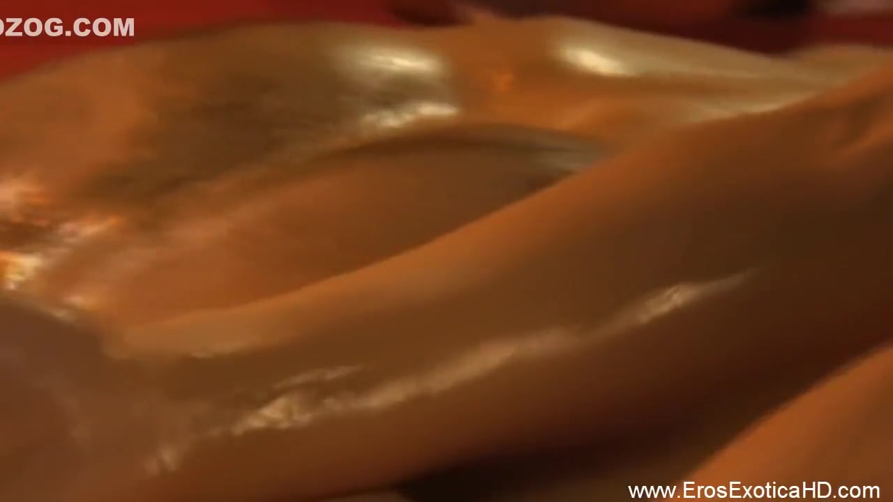 Thrilling Prostate Exam Massage For Him