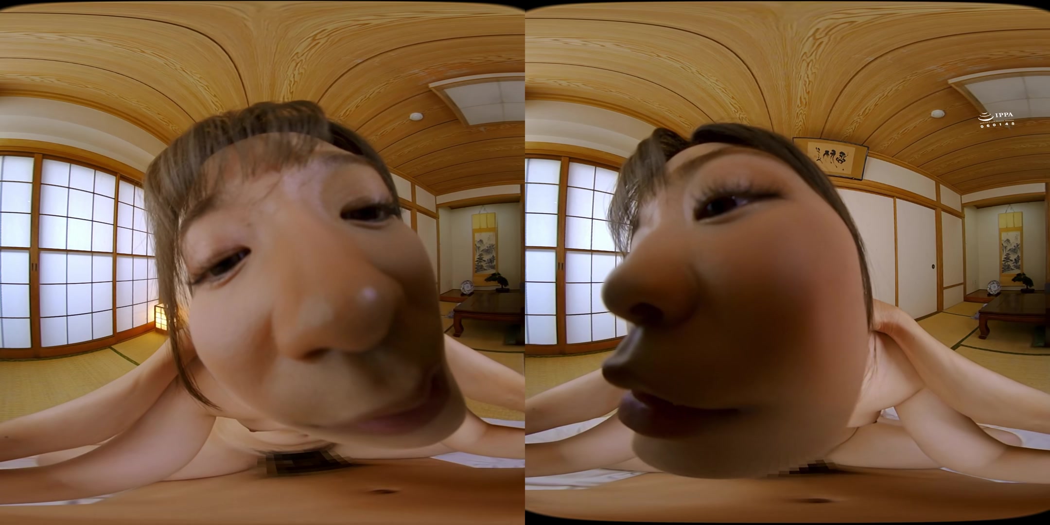 Naked Matchmaking VR Experience: Serious Sex for Marriage - RADICAL