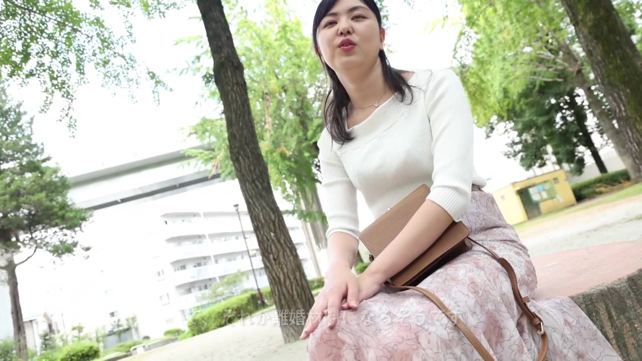 336KNB-184 Japanese Amateur