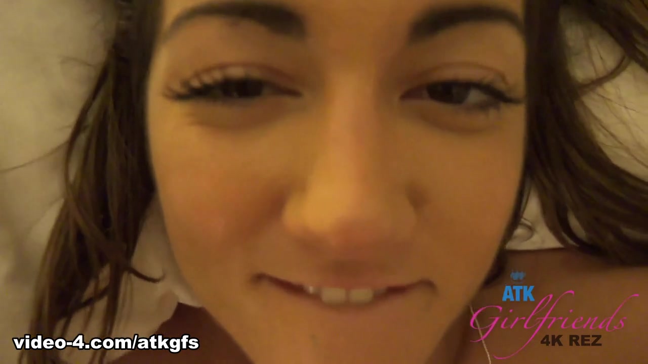 Compilation in Virtual Vacation Movie - AtkGirlfriends
