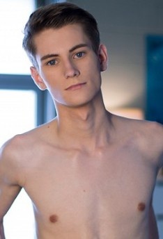 Trevor Harris