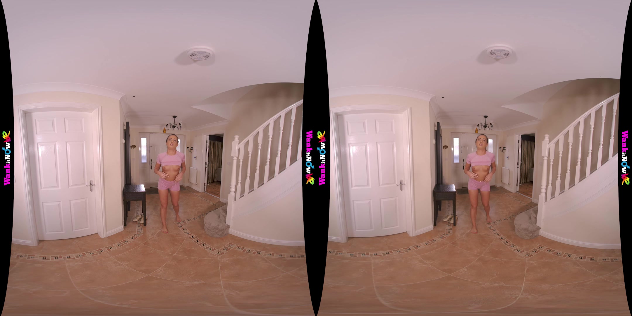 Jerk For Your Ex featuring Lara Lee - WankitNowVR