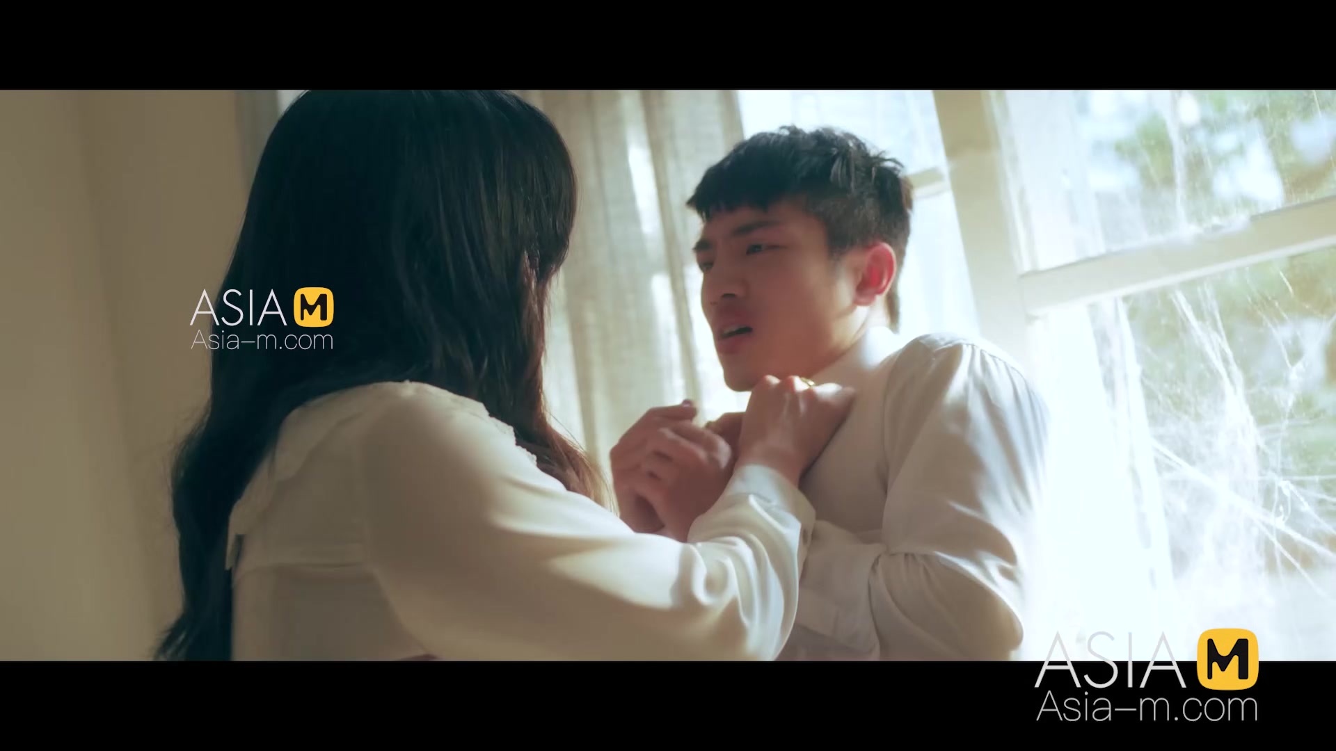 ModelMedia Asia-The Witch Asks For Cum-Xia Qing Zi-MDSR-0001-EP1-Best Original Asia Porn Video